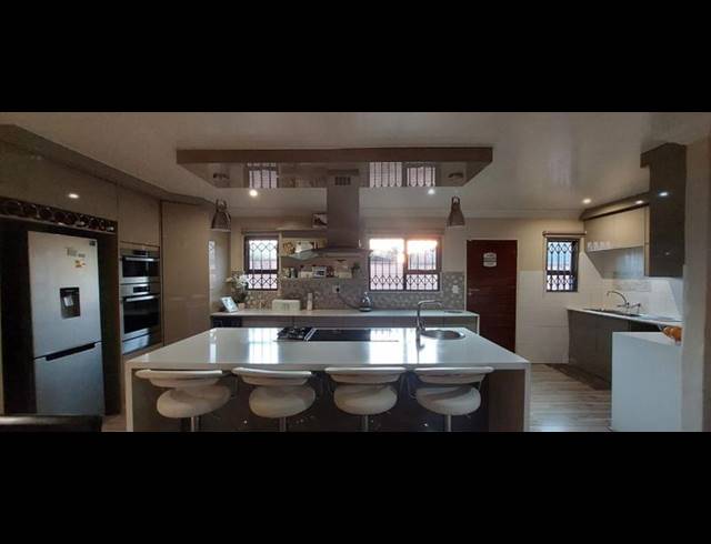 3 BEDROOM HOUSE FOR SALE IN CHANTELLE